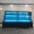 Import DINGJU Customizable Supermarket Restaurant Smart Operation System Glass Fish Tank Live Seafood Aquarium from China