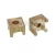 Import Brass Hex Nuts, Precision No-Thread Hex Nuts Special Custom Hex Nuts from China