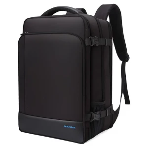 2023 hot sale Casual business laptop computer backpack with USB charging port
