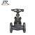 Import API602 Manual Flanged Integrated Forged Steel Pressure Seal A105 F304 F316 F316L Globe Valve FRZ41H PN16 from China
