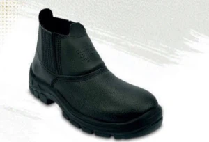 Security Shoes