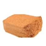 High Absorption Coco Peat Growing Material Supporting Healthy Root Aeration For Agricultural