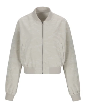Ladies’ PU jacket(T84208)