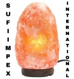 Himalayan Salt Lamp 3-5kg