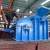 Import Coco Coir Separation Machine Coconut Fiber Extractor Dry Coconut Fiber Removing Machine from China