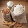 Bulk Organic Barley Flour Milling Premium Quality All-Purpose Food Grade