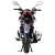 Import Honest Motor Italika 150z Motorbike 150cc Street Motorcycle Classic Model from China