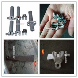 Ringlock System Scaffolding Accessories