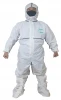 DISPOSABLE PPE Suit