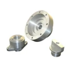 High Performance CNC Machining Service