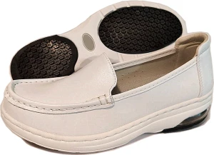 Anti Slip Anti Skid Slip Resistant Nurse Shoes