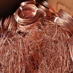 Top Quality Copper-Scrap-Recycling / Pure Copper Wire Scrap / Copper Wire Scrap Competitive-Price