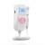 Import JPD-100S6 Fetal Doppler Stethoscope Portable Heartbeat Baby Speaker Pocket Monitor Ultrasound  FDA CE Approved from USA