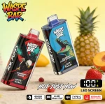 WASPE Bar 60000 Puffs Disposable Vape Wholesale