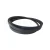 Import transmission rubber v belt for Agriculture farming machinery from China