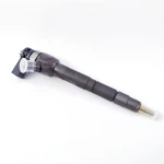 Hot Sale Common Rail Fuel Injector High Performance Reliable Fuel Injector 0445110646 03L130277J 0445110369