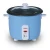 Import 0.3L 1.5cup Mini Small Size Electric Non Stick Rice Cooker with thermal fuse in different color from China