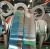 Import 0.3mm 0.5mm 1mm 2mm embossed color coated 201 301 316 grade stainless steel sheet plate strip slit coil from China