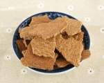 organic soybean cake