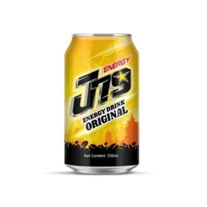 330ml Original Energy Drink With J79 VINUT Hot Selling Free Sample, Private Label, Wholesale Suppliers (OEM, ODM)