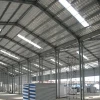 Steel Structure Building Structure Steel Structure Fabrication for Warehouse/Workshop Building