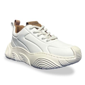 Casual Sports Daddy Shoes Men's Shoes