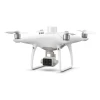 The pre-sale Phantom 4 RTK Multispectral Drone with live NDVI view farm diagnosis