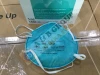 3M N95 HEALTHCARE PARTICULATE RESPIRATOR AND SURGICAL FACE MASK- CONE