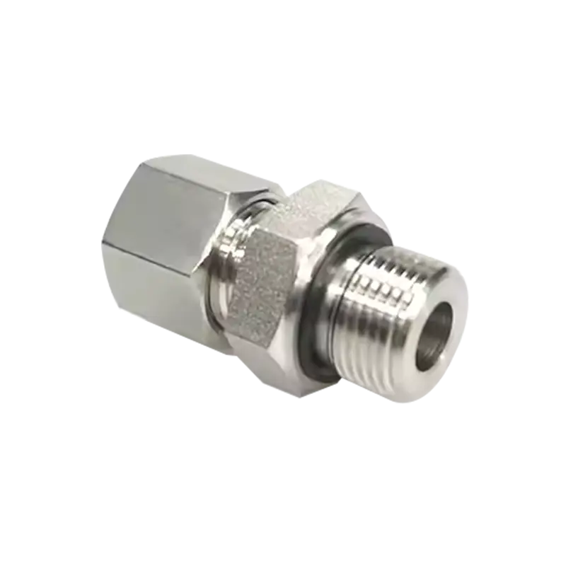 Ferrlule Buy Single Ferrule / Hydraulic Tube Fittings - 316 Stainless Steel ...