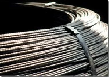 Buy Prestressed Steel Wire And Steel Hinged Wire Rod:swrh77b、swrh82b ...
