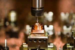 Precision CNC Machining Service Custom Made, Machining