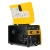 Import MIG/MMA/TIG-250 welding machine from China