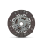 Import Wear-resisting brake disc 42510-S6M-J50 for Japanese cars from China