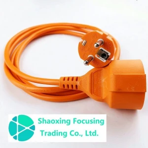 PVC Extension cord