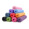 23FITGEAR Hot Selling High Density Customized Non Slip Fitness Gym Yoga Mat