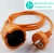 Import PVC Extension cord from China
