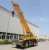 Import XCMG RT50 Hot Sale 50 ton rough terrain tractor crane for sale from China