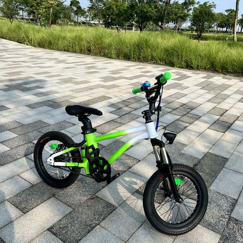 Buy K16 Rider – The World’s First True Kids Electric Bike | Lightweight ...