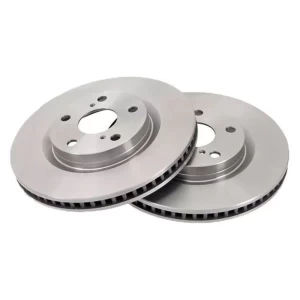 Disc Brake Rotors 4351242050