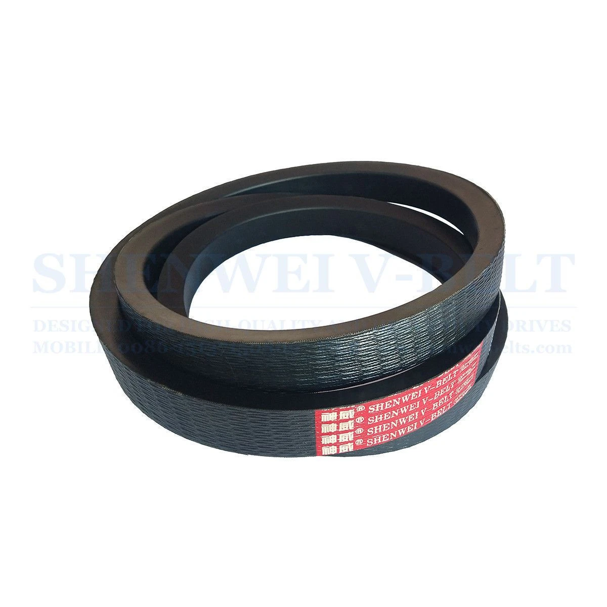 Buy Transmission Rubber V Belt For Agriculture Farming Machinery