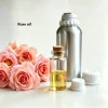 100%Pure Natural Rose Oil for Aromatherapy and Skincare