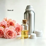 100%Pure Natural Rose Oil for Aromatherapy and Skincare