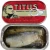 Import Quality Canned fish 125g/90g easy open canned sardine in vegetable oil.. from South Africa