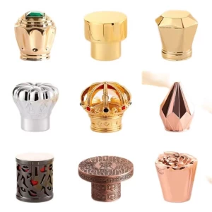 Top Hot Sell Scent Package Perfume Cap