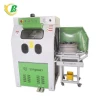 Environmentally friendly liquid sandblasting equipment Wet dust-free sandblasting machine