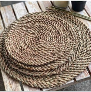 Handmade wicker