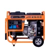 2.0 KW Portable Diesel Generator