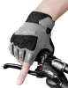 INBIKE Half Finger Bicycle Gloves for Mountaion Bike MTB Riding