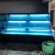 Import DINGJU Customizable Supermarket Restaurant Smart Operation System Glass Fish Tank Live Seafood Aquarium from China