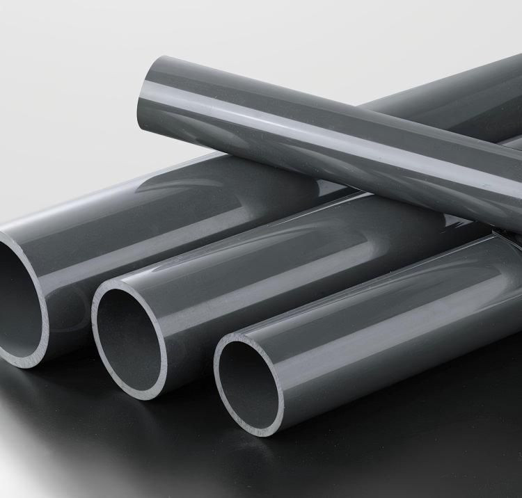 Buy Pvc-u Chemical Pipe from Fujian Shengyang Pipeline Technology Co ...